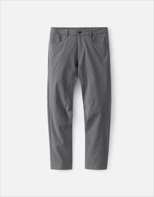 Shop Iron 5-Pocket Pant