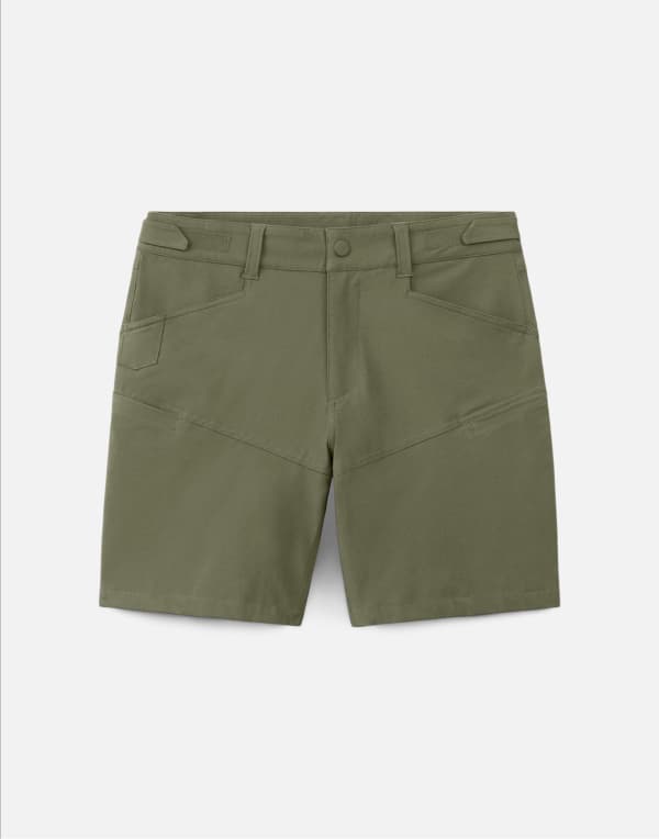 Shop OD Green Utility Short