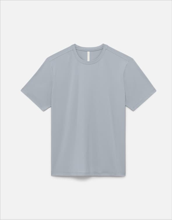 Explore the Medium Grey Foundation Shirt