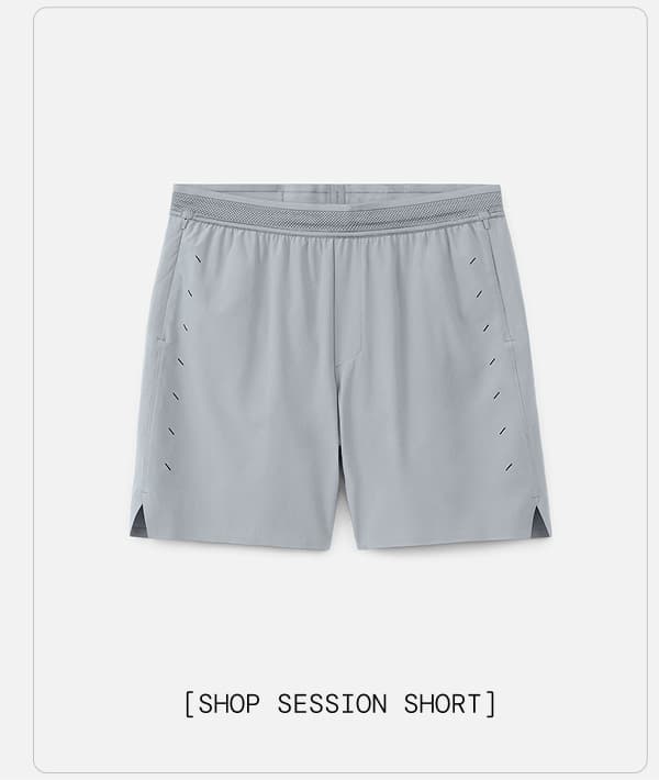 Shop Mineral 7" Session Run Short
