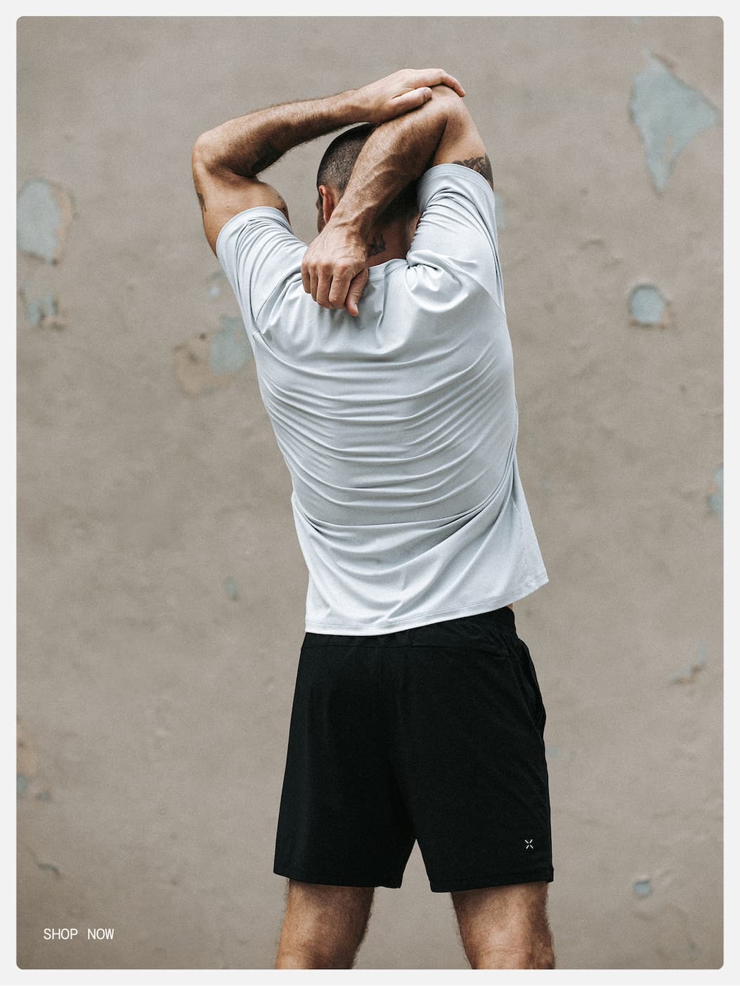 Shop The Foundation Collection of Active Shirts