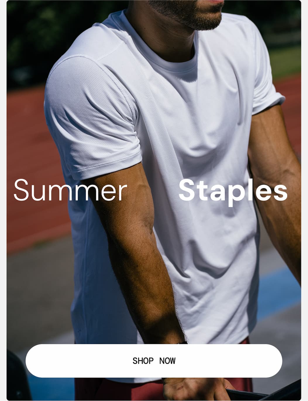 Summer Staples: Neutrals: Shop Now