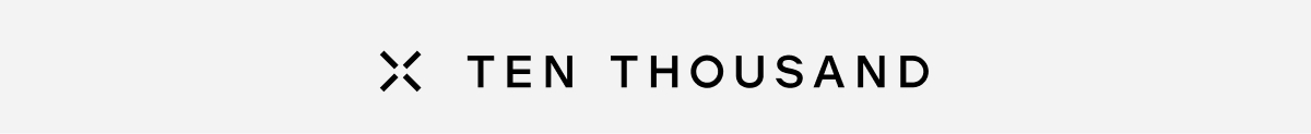 Ten Thousand