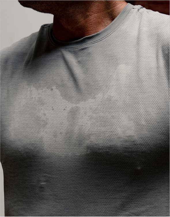 Active Image Stone Interval Shirt