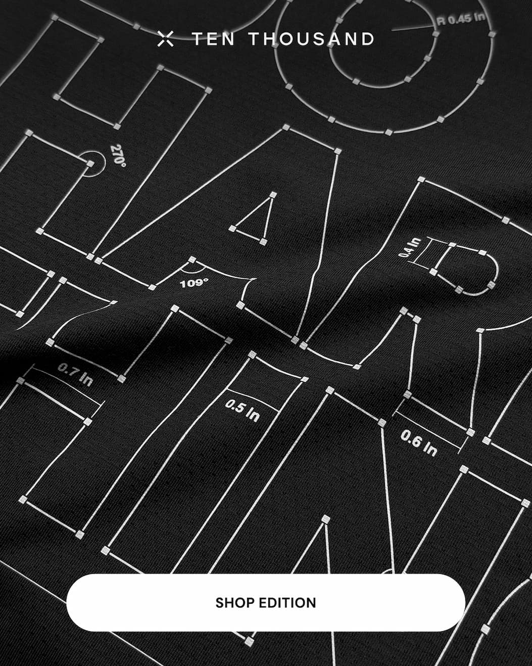 New Edition Launch: DHT Interval Shirt