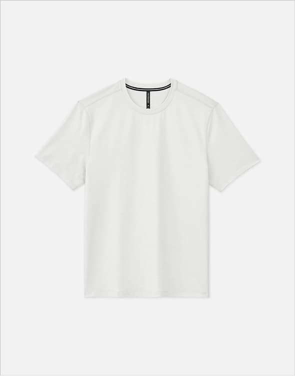 Product Image: Salt White Interval Shirt