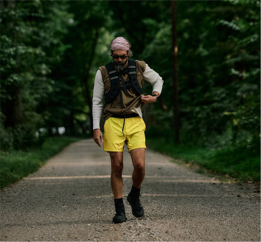 AARON LEVINE X TEN THOUSAND AARON LEVINE X TEN THOUSAND