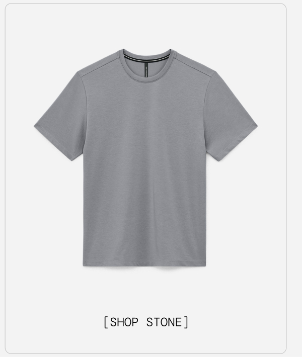 PDP Image Stone Grey Output Shirt