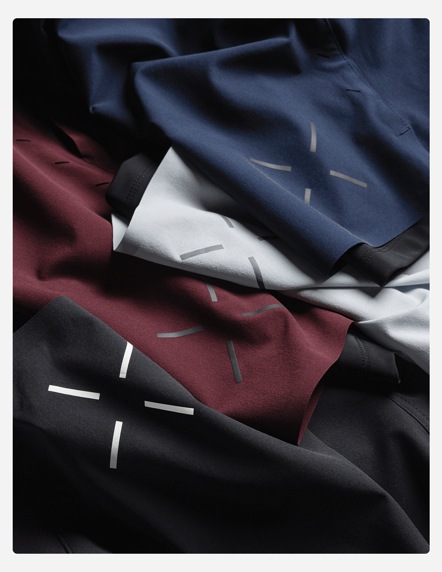 Shop the Full Interval Collection