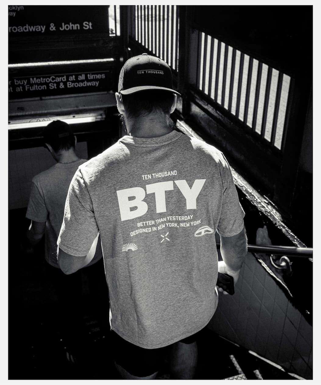 BTY Shirt