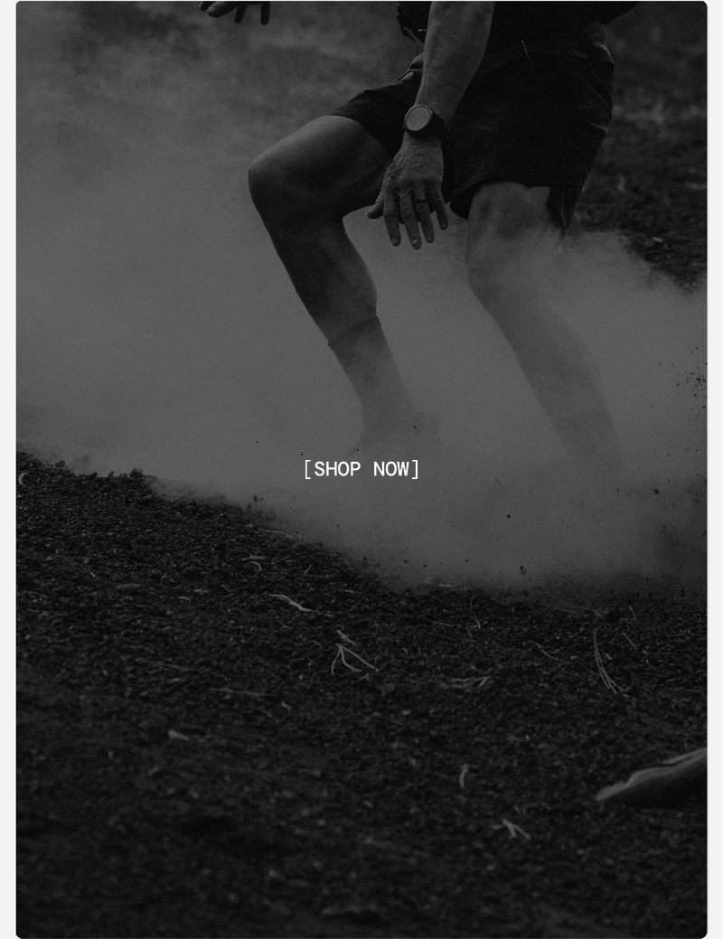 Gif: The History of Black Camo Print in Training Shorts and Shirts