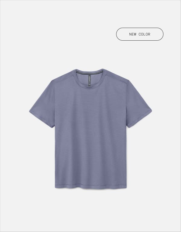 Shop Dusk Blue Shirt