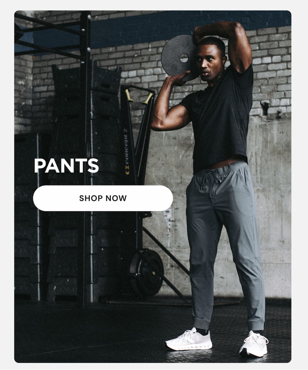 Shop Pants