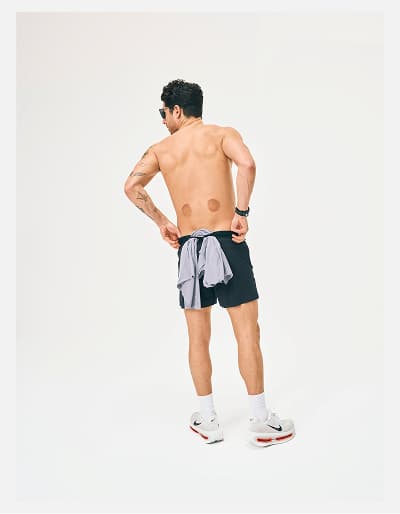 Shop 7" Session Short