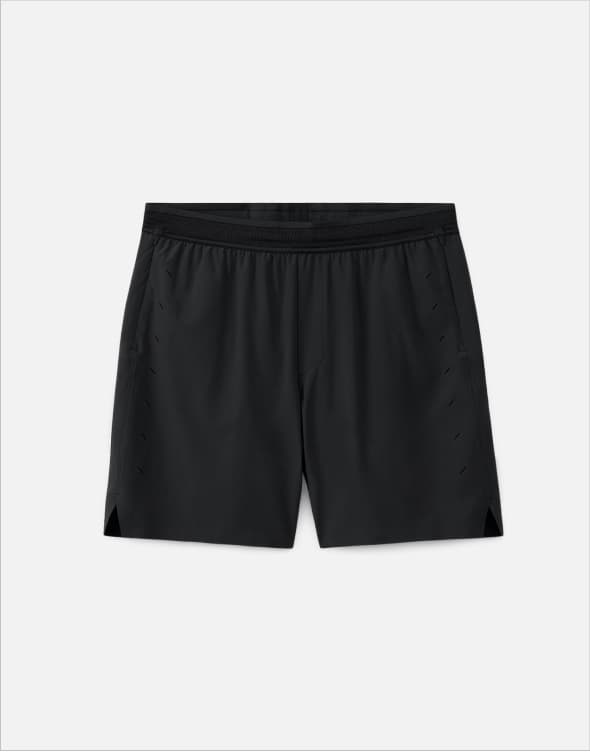 Shop the Black Session Short