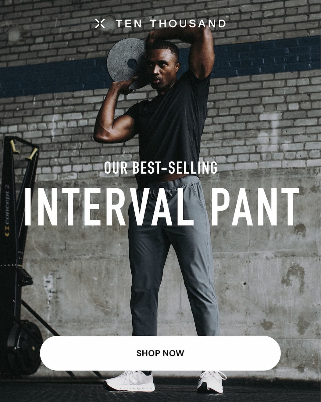 Bestselling Interval Short