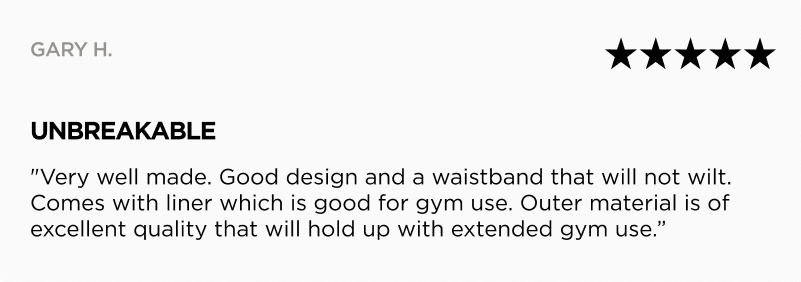 Newsletter content from tenthousand