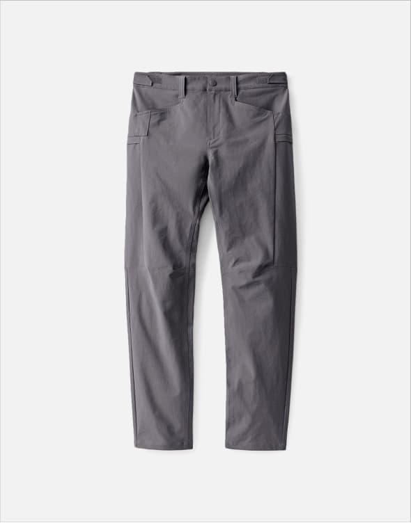 Shop Iron Grey Utility Pant