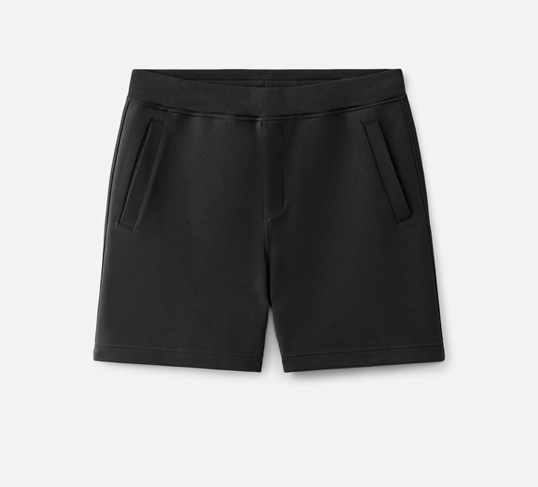 Product Image: 7" Black Recover Short