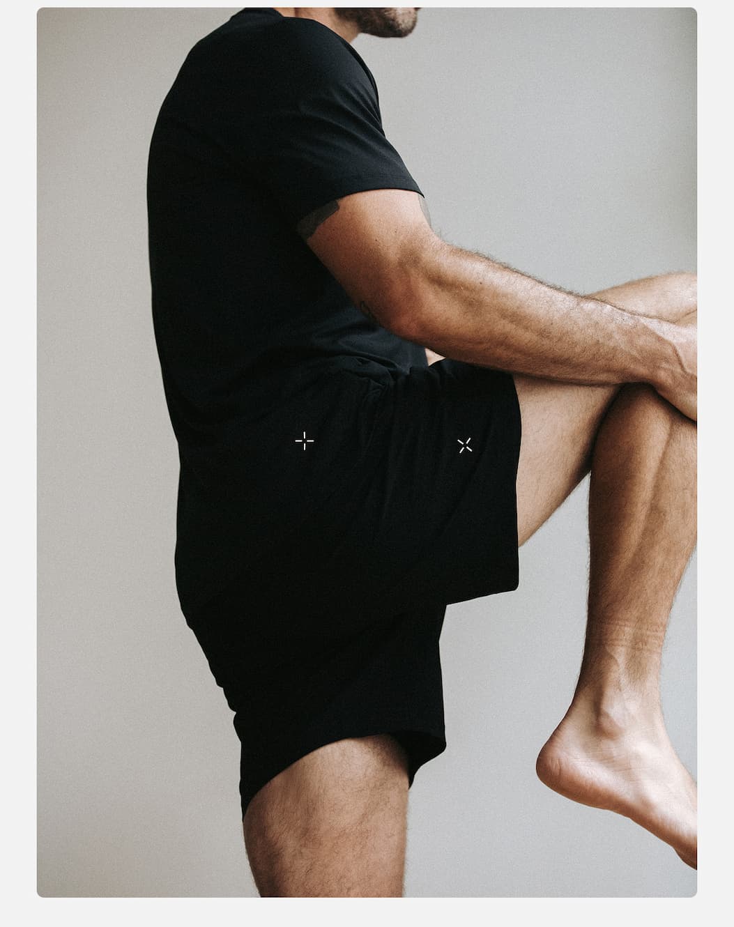 Foundation Collection Active Image 1