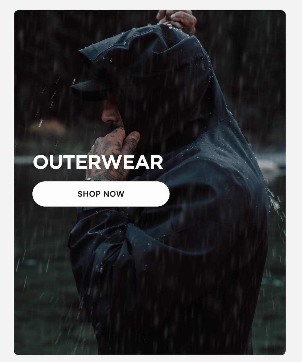 Shop Outerwear