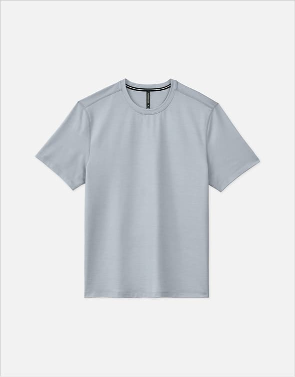 Product Image: Mineral Grey Interval Shirt