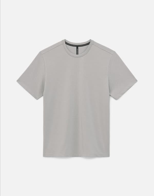 Shop the Medium Grey Output Shirt