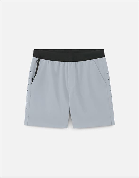 Product Image Stone Interval Short