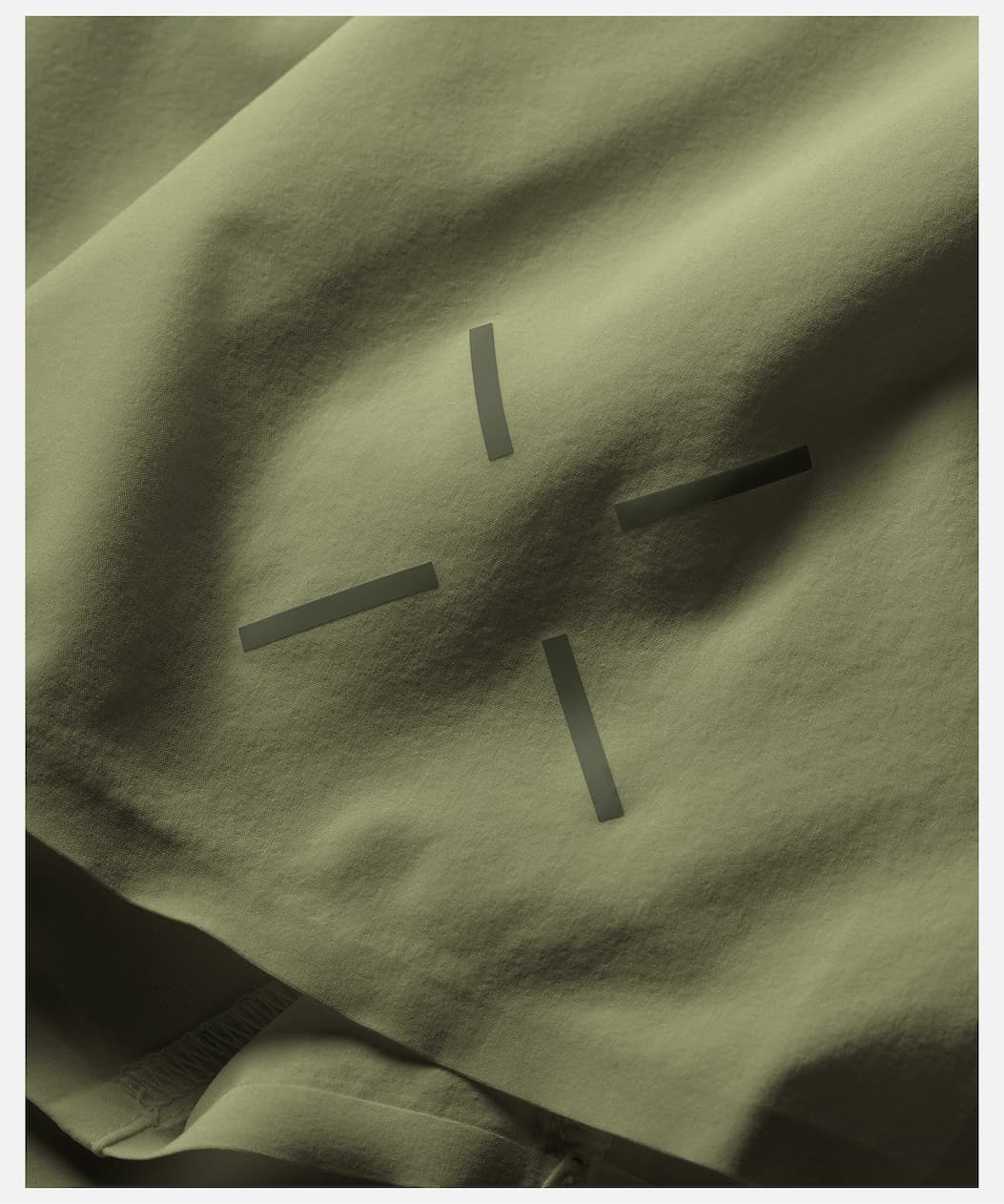 Interval Short New Color from Ten Thousand