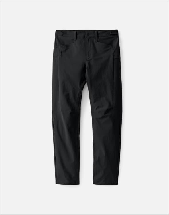 Shop Black Utility Pant