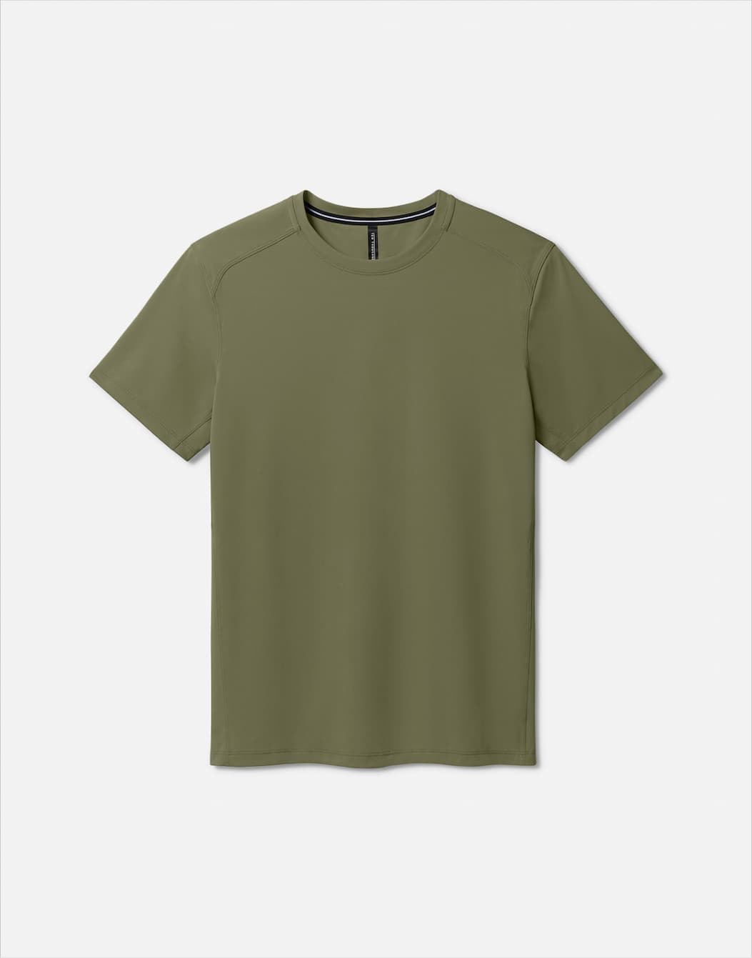 Shop The OD Green Tactical Shirt