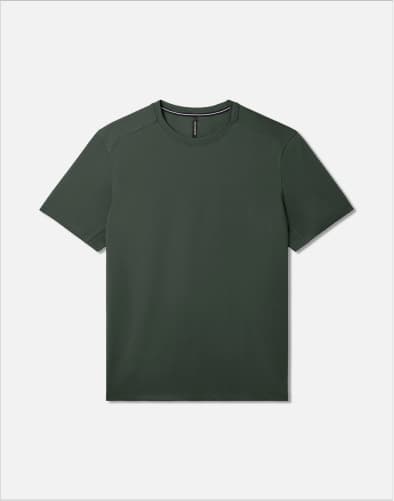 Explore the Pine Green Tactical Shirt