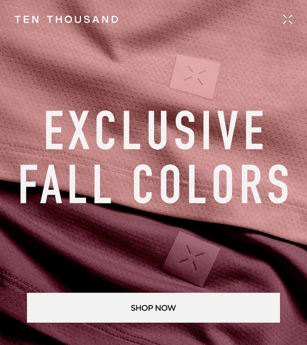EXCLUSIVE FALL COLORS | SHOP NOW EXCLUSIVE FALL COLORS | SHOP NOW