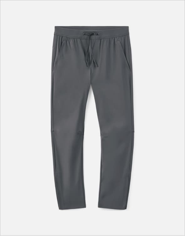 Shop Iron Grey Interval Pant