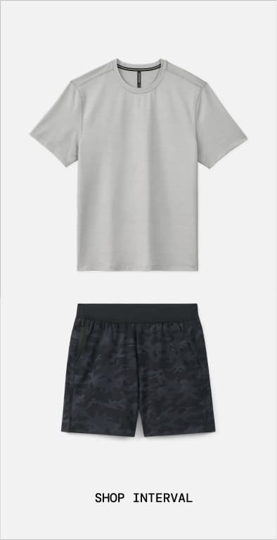 Shop Interval Training Collection
