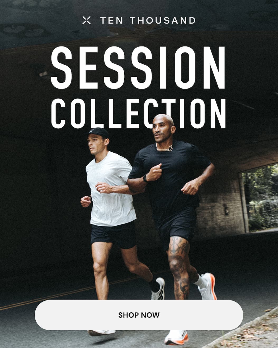 Session Collection
