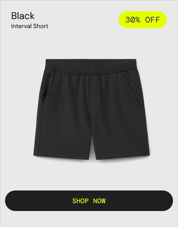 Black Short
