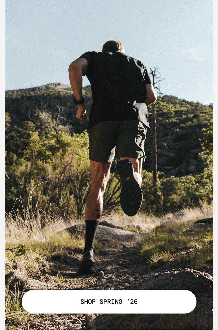 Shop the Outdoor - Session and Tactical Collections