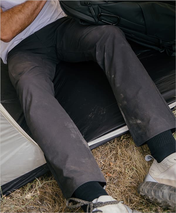 Active Image: Utility Pant
