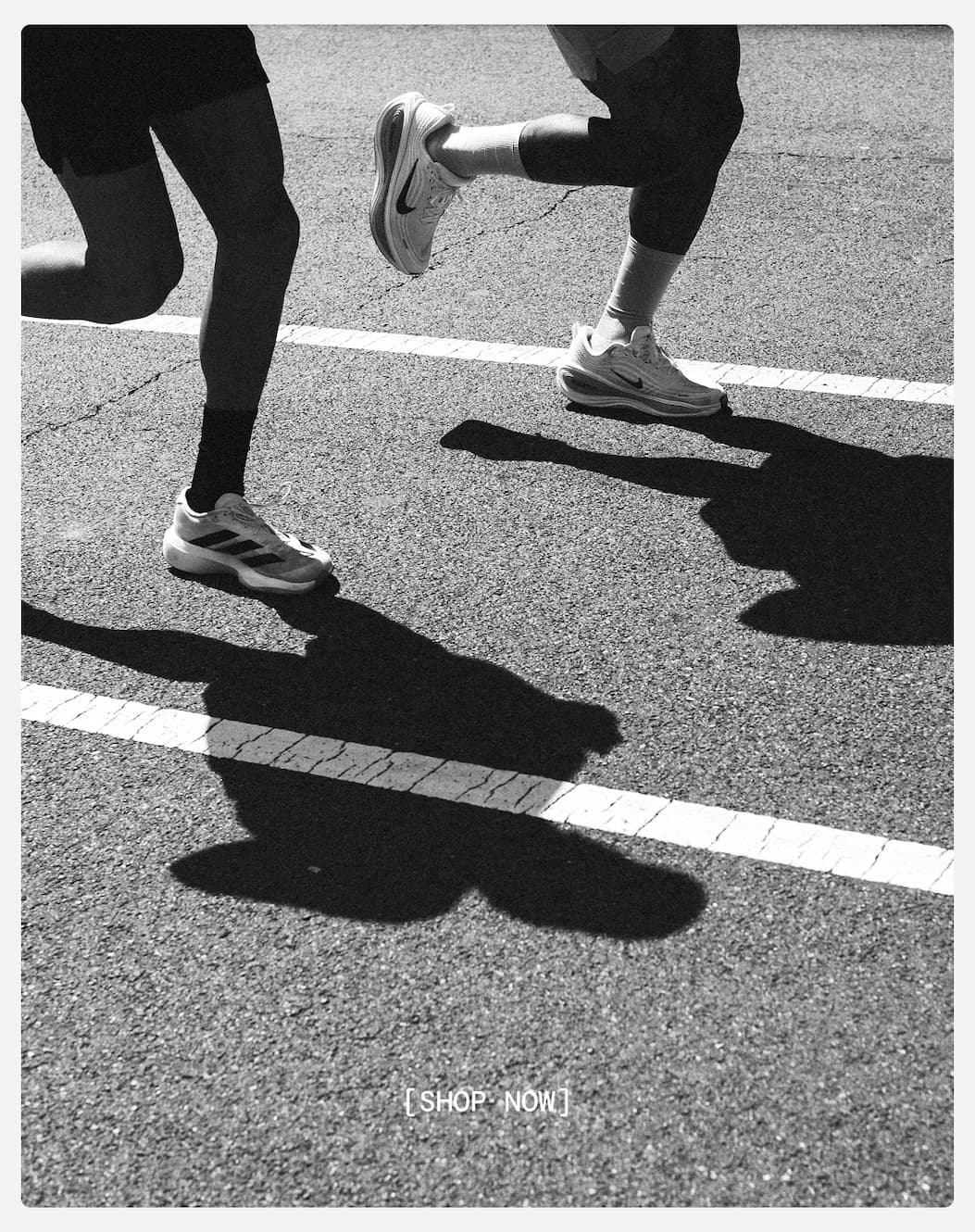 Shop Men's Running Gear at Ten Thousand