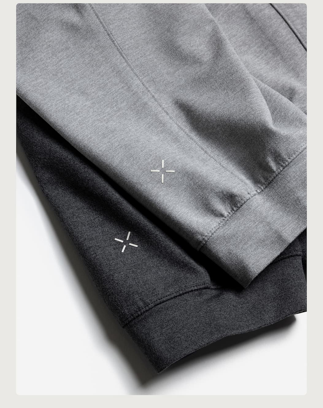 Shota Image of Jogger Cuff