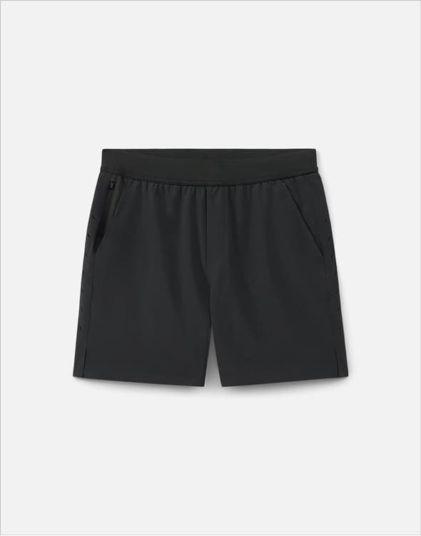 Product Image: Black Interval Short