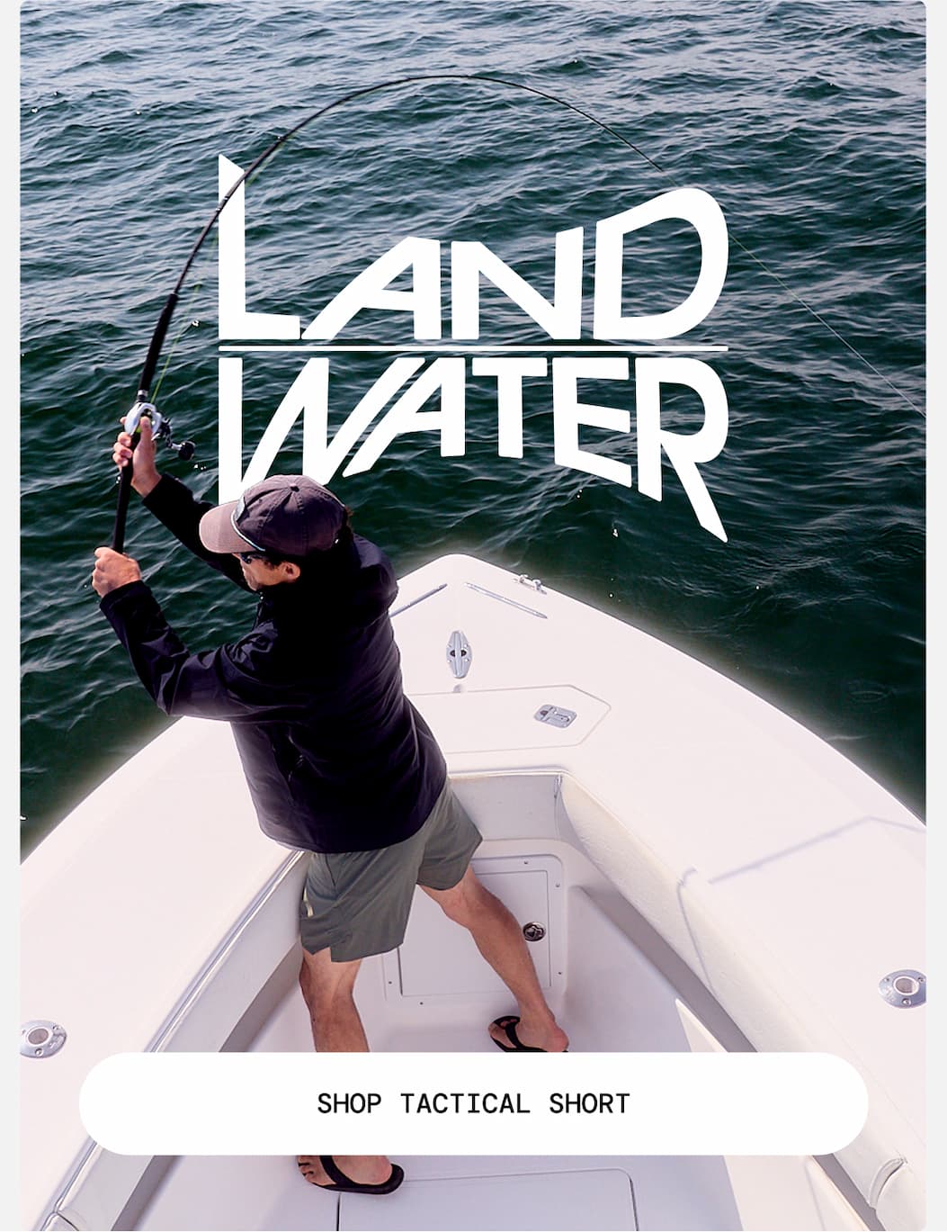 Land Water Tactical Short: Shop Now