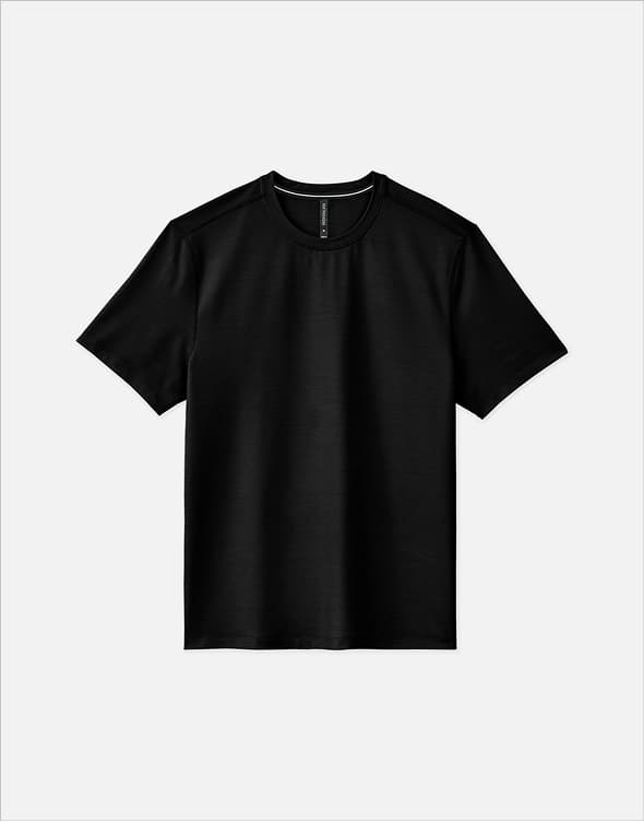 Product Image: Black Interval Shirt