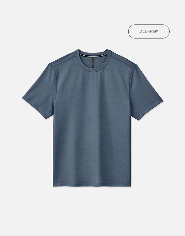Shop New Bluefin Interval Training Shirt