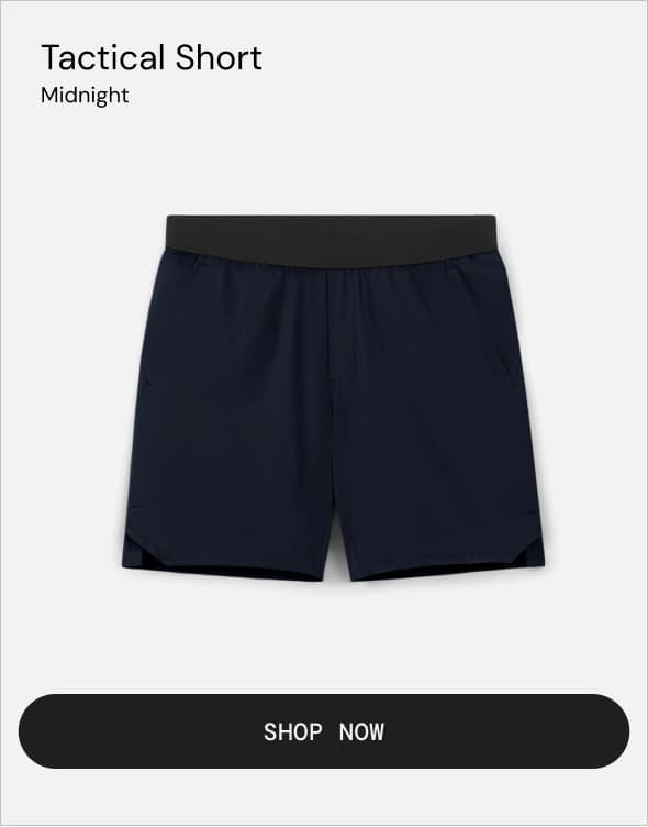 Tactical Short