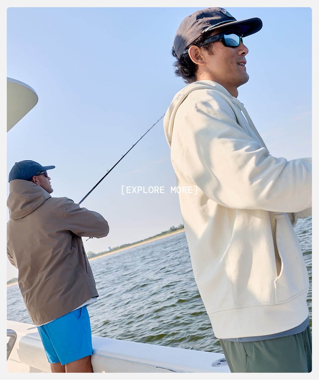 Land / Water. Shop New