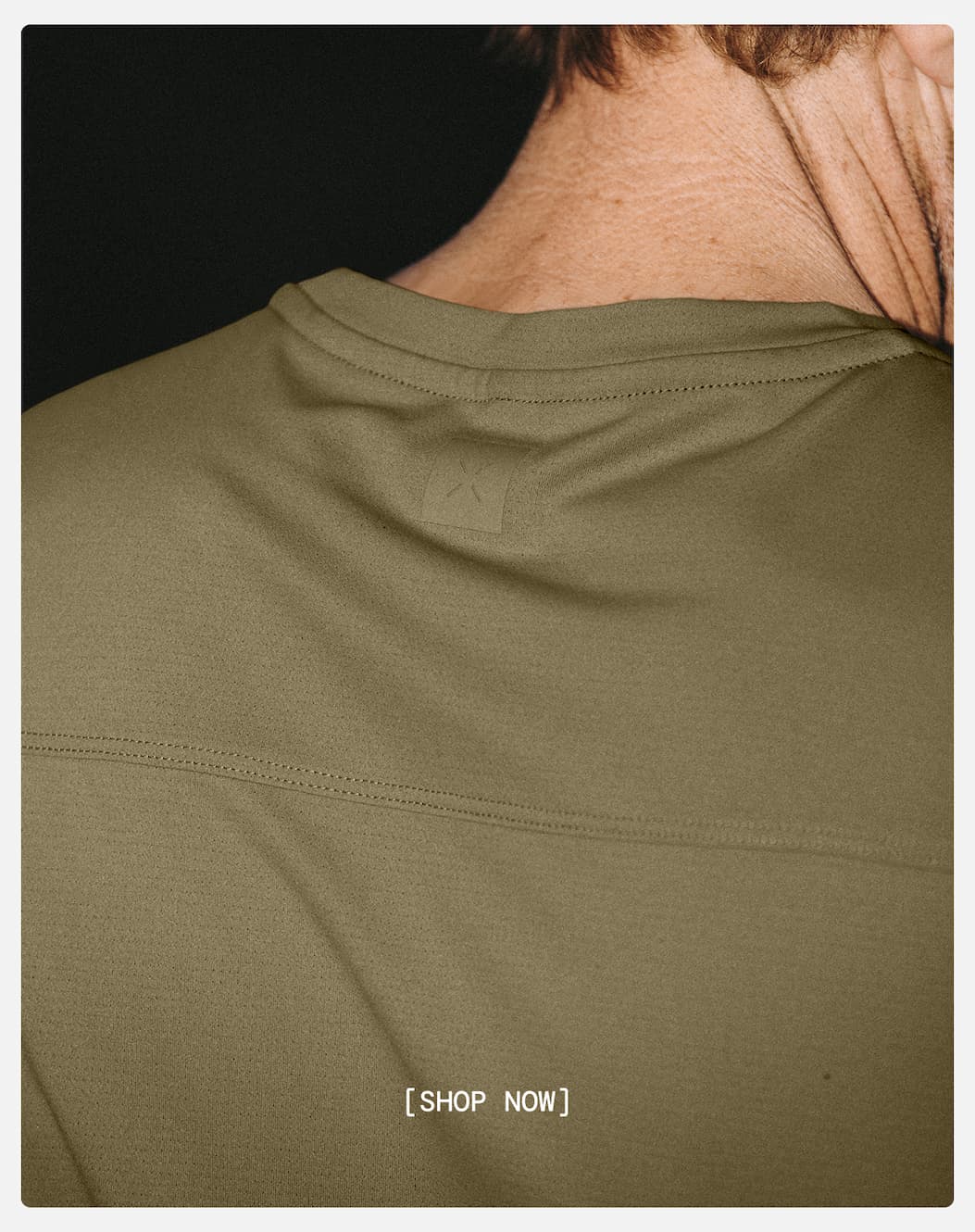 Product Detail Image: Limited Edition Tactical Shirt