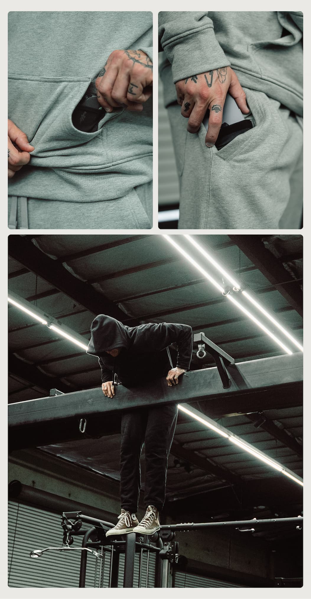 Austin Smith Product Detail Imagery