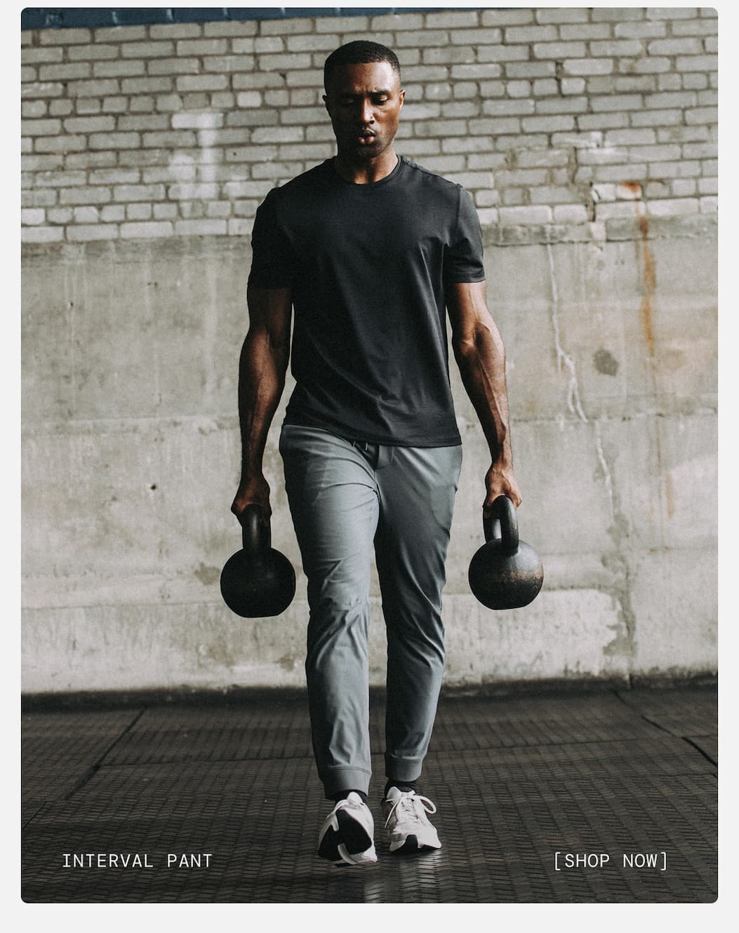 Shop the Interval Pant